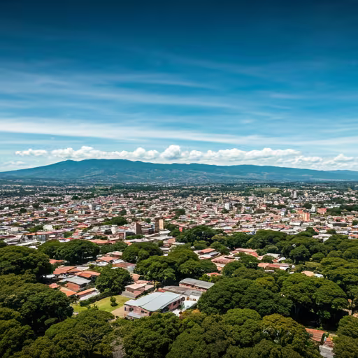 Mocoa, Putumayo