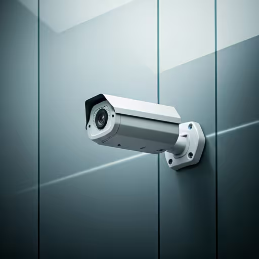Seguridad CCTV